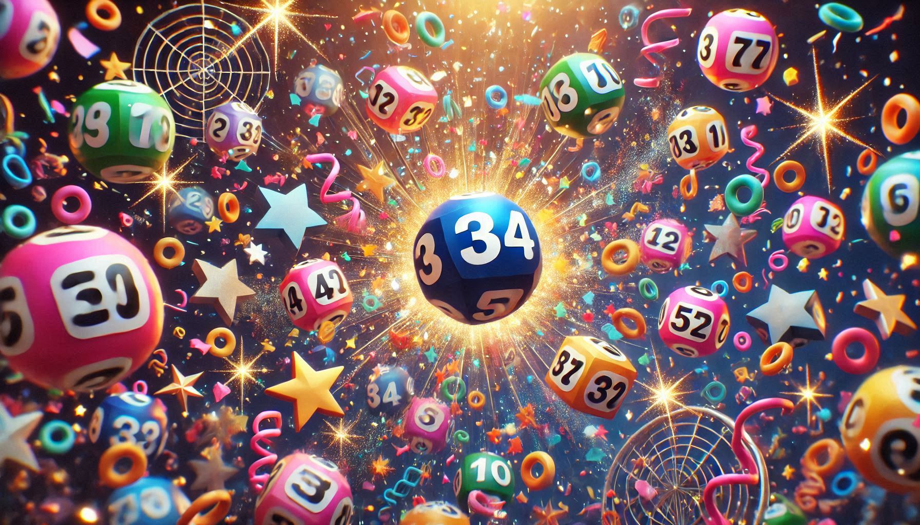 Kombinasi Angka Togel Paling Sering Keluar